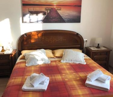Pastrengo Apartamento | Casa Magnolia