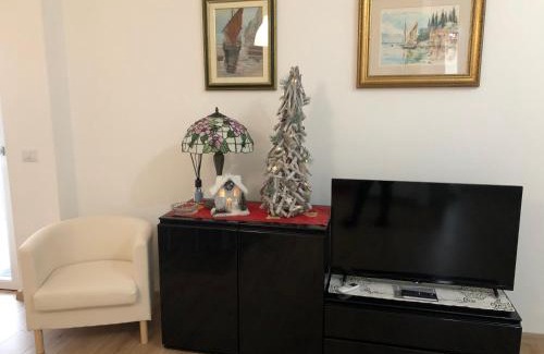 Pastrengo Apartamento | Casa Magnolia