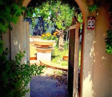 Ardea Apartamento | Casa Magnolia