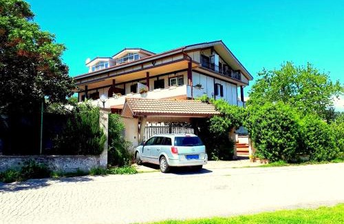 Ardea Apartamento | Casa Magnolia