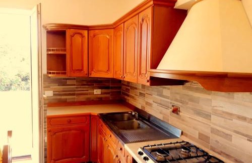 Ardea Apartamento | Casa Magnolia