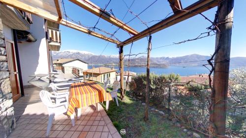 Tavernola Casa | Casa Magotina