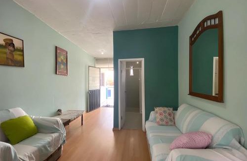 Oaxaca Apartamento | Casa Magro depto para 6