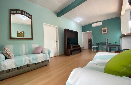 Oaxaca Apartamento | Casa Magro depto para 6