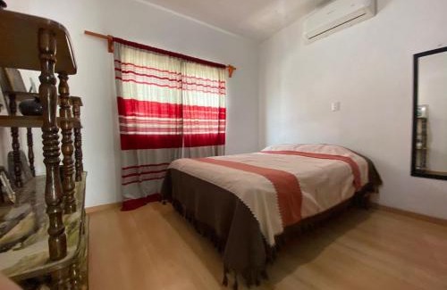 Oaxaca Apartamento | Casa Magro depto para 6