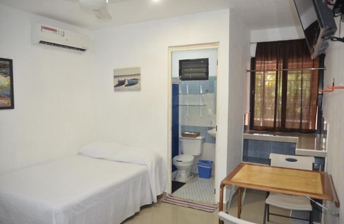 Majahual Casa | Casa Mahahual