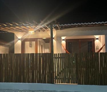 Galinhos Casa | Casa Mahalo