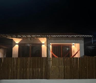 Galinhos Casa | Casa Mahalo