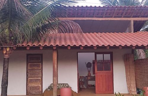 Serra Grande Casa | Casa Mahat