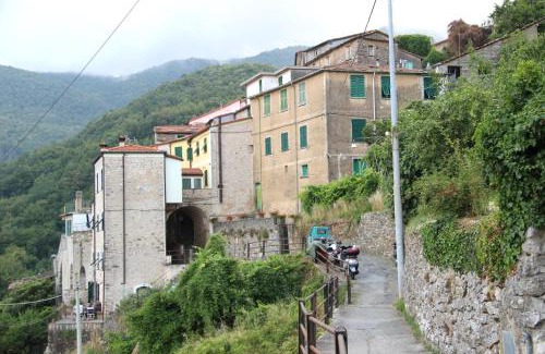 Ricco del Golfo di Spezia Casa | Casa Maiò