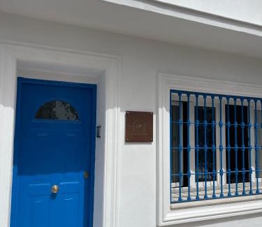 Carihuela Casa | Casa Maia La Carihuela