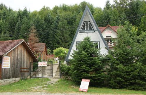Cartisoara Casa | Casa Maia
