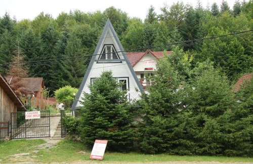 Cartisoara Casa | Casa Maia