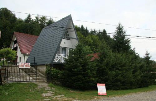 Cartisoara Casa | Casa Maia