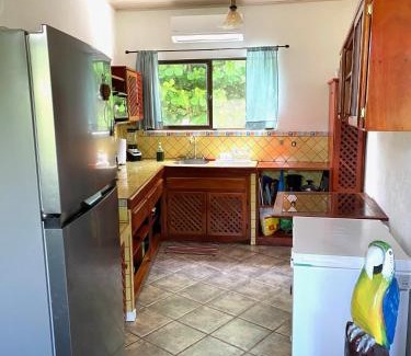 Sámara Apartamento | Casa Maiana