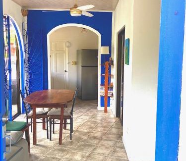 Sámara Apartamento | Casa Maiana