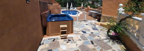Costa de Benissa Casa | Casa Maifred