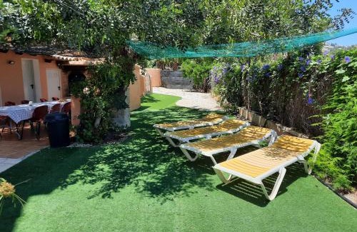 Costa de Benissa Casa | Casa Maifred