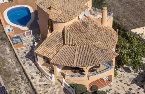 Costa de Benissa Casa | Casa Maifred