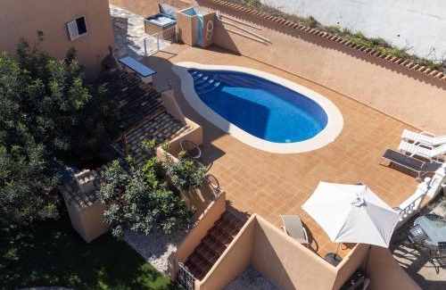 Costa de Benissa Casa | Casa Maifred
