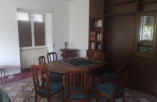 Scapoli Casa | Casa mainarde