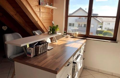 Roedermark Apartamento | Casa Maiwald