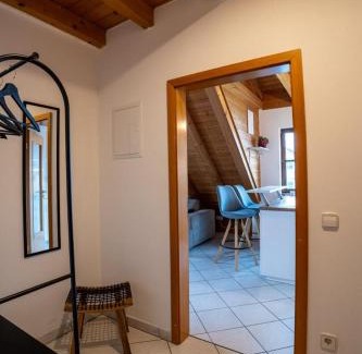 Roedermark Apartamento | Casa Maiwald