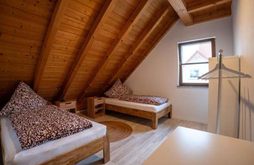 Roedermark Apartamento | Casa Maiwald