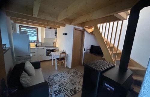Roveredo Chalet De Esquí | Casa Majagatt Holiday Home