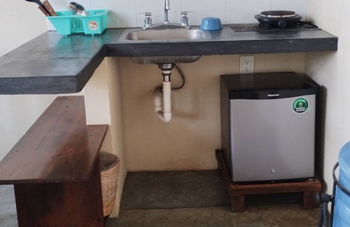 Lázaro Cárdenas Apartamento | Casa Majagua