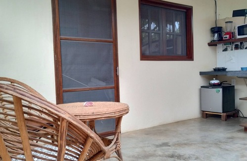 Lázaro Cárdenas Apartamento | Casa Majagua