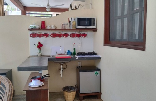 Lázaro Cárdenas Apartamento | Casa Majagua