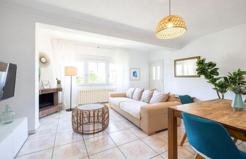 Urbanizacion Marbessa Apartamento | Casa Majasol