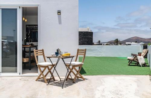 San Bartolome Apartamento | Casa Majina