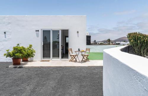 San Bartolome Apartamento | Casa Majina
