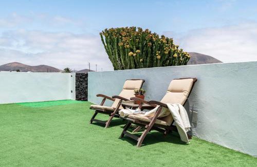 San Bartolome Apartamento | Casa Majina