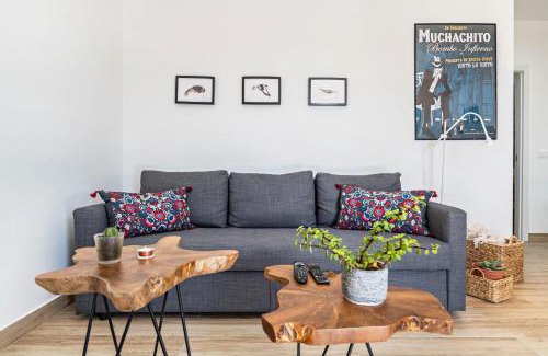 San Bartolome Apartamento | Casa Majina