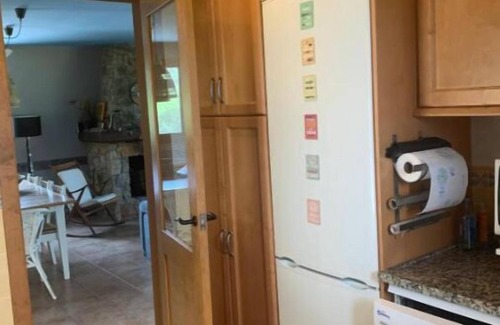 Mont-Ral Casa | Casa Major