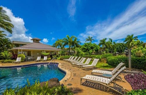 Princeville Villa | Casa Makara