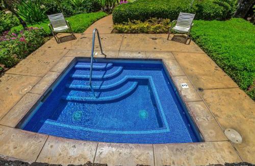 Princeville Villa | Casa Makara