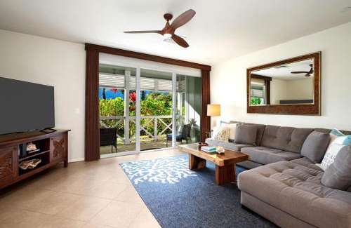 Princeville Villa | Casa Makara