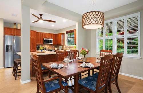 Princeville Villa | Casa Makara