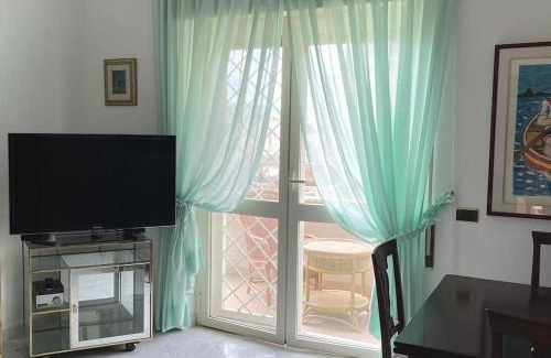 Ladispoli Apartamento | Casa MaLù