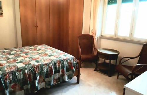 Ladispoli Apartamento | Casa MaLù