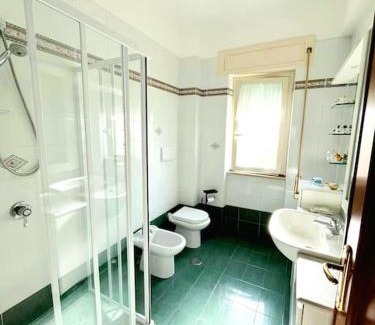 Ladispoli Apartamento | Casa MaLù