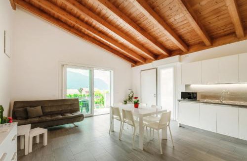 Mandello del Lario Casa | Casa Malù