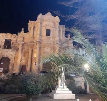 Noto Marina Casa | Casa Malù