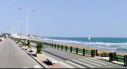 Noto Marina Casa | Casa Malù