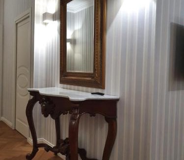 Torre Annunziata Apartamento | Casa Malù