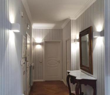 Torre Annunziata Apartamento | Casa Malù